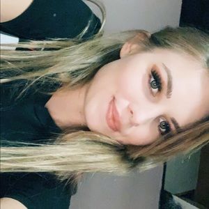 Meet your Posher, Alyona